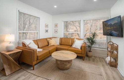 Sunflower Suite at The Wanderer - Foto 16