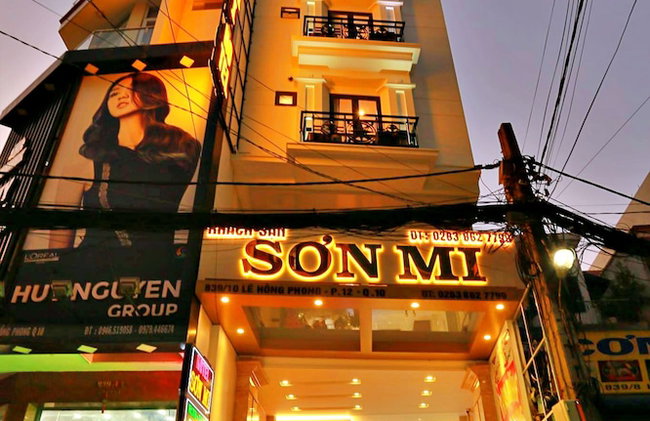S79 Son Mi 839 Le Hong Phong Street - Foto 28