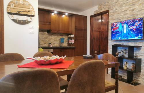 Casa Vacanza Pescocostanzo - Foto 6