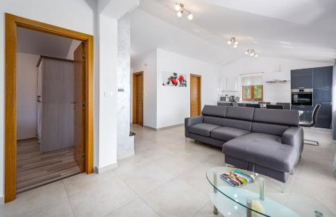 House Smoky with private pool and jacuzzi - Photo 23