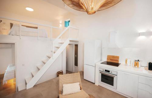 Anemela Villas and Suites Mykonos - Photo 123