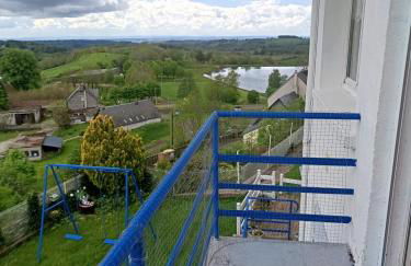 Le lac, la neige,la vue - Foto 1