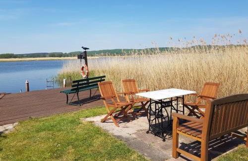 2 Raumwohnung mit sonniger Terrasse und Seeblick - Foto 57