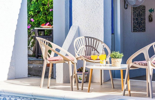 Villa Anais - Photo 27