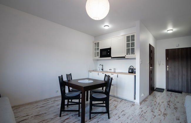 Apartamenty Sun & Snow Kamienna - Photo 13