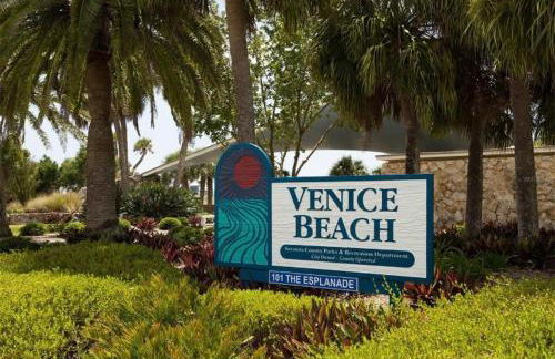 Venice FL Paradise Lake Apartment - Foto 1