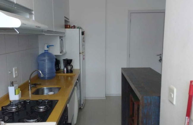 Apto 2 Quartos na Praia da Cachoeira - Photo 7