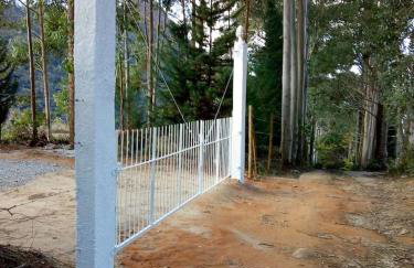 Bangalô - Sítio Cachoeiras do Caledônia - Foto 17