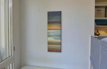 Beach Kite 8 posti letto - Terrazzo e parcheggio - Foto 16