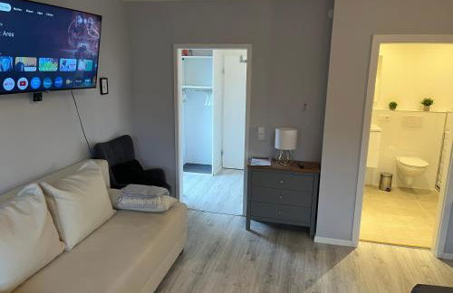 4-Bett-Appartement am Golfplatz - Photo 7