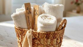 Pelekas loft - Foto 3, towels