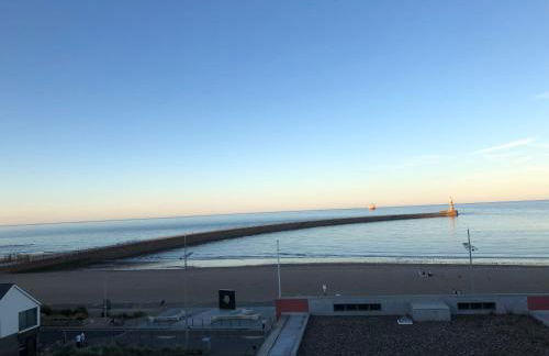 Roker Cottage, luxury seaside apartment, private parking, sky tv - Foto 35