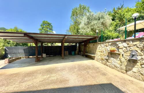 Villetta di Sara tra Arezzo, Siena, Firenze e il Chianti - Foto 26