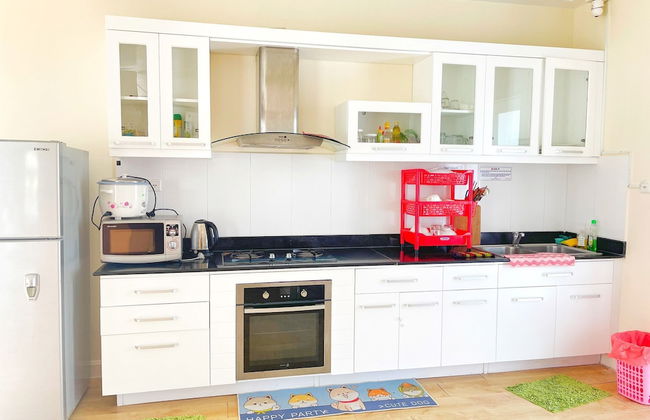 Sealink Villas Phan Thiet Mui Ne - Foto 49