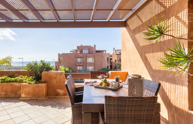 Duplex Bencomo - Foto 30