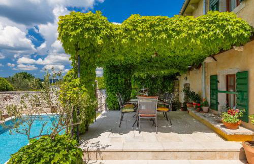 Villa Gelci - Foto 14