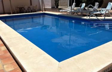 Detached Pool Villa, idyllic setting 450m to beach - Photo 44