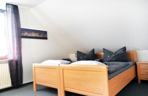 Ferienwohnung Nordsee-Feeling - Foto 16