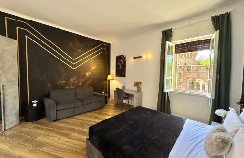 ROYAL HOUSE - Parcheggio gratuito e Wi-Fi - Photo 37