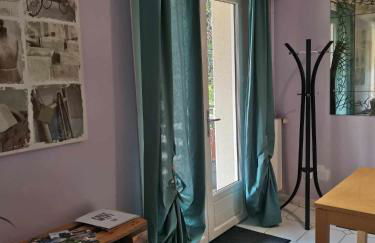 Location calme - Foto 8