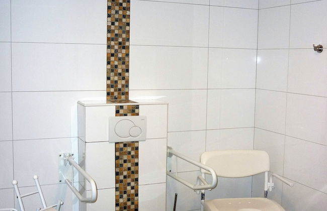 La Grange de David is Accessible to People With Reduced Mobility - Foto 12