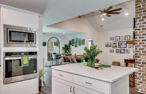 Augusta Luxe Retreat Minutes to Masters Private Backyard - Foto 69