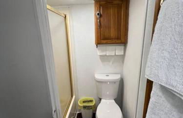 Half Moon Lake Retreat - Foto 14