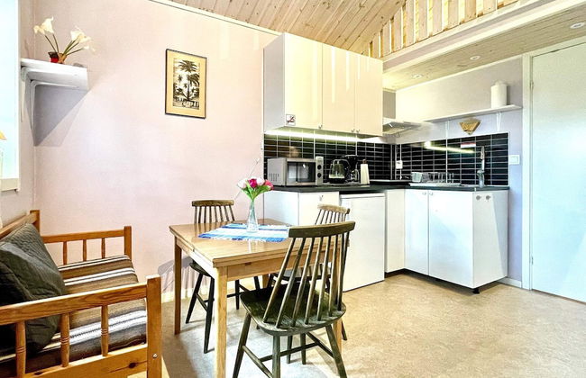 5 Person Holiday Home in Borgholm - Foto 11