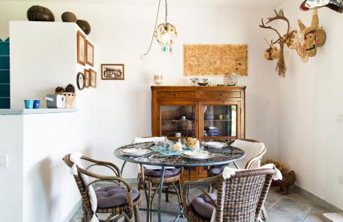 Casa Magnolia San Pantaleo - Foto 12