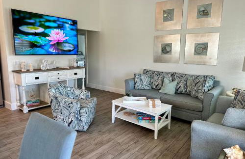 Beyond The Sea Newer House Walk to Town Beach - Foto 6