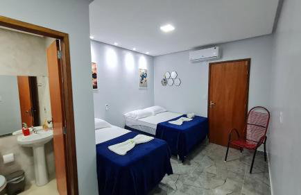 Flet 09 Marabá, Próximo ao Aeroporto 4 Minutos - Photo 6