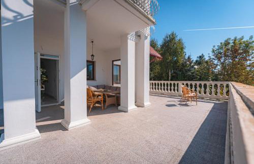 Willa Tonkiele - Dom z Jacuzzi i Sauną na wyłączność - Foto 30