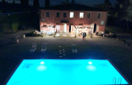 Casa vacanze Podere Marilla - Foto 10