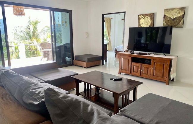 Villa Seaview Garden - Foto 16