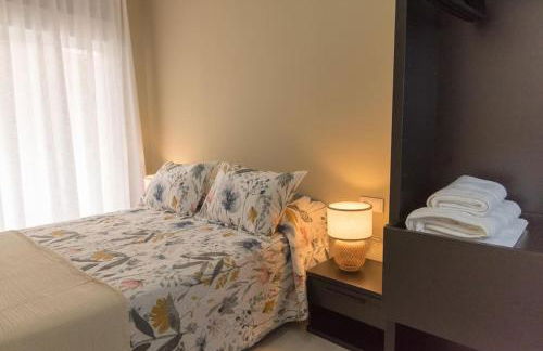 Casa para 8 personas con jardin - Foto 59