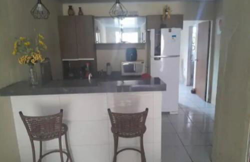 Casa espaçosa - Foto 1