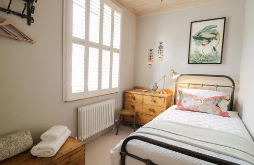 Hideaway Cottage - Foto 12