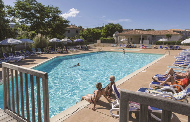 Résidence Odalys Référence Acqua Bella - Foto 7