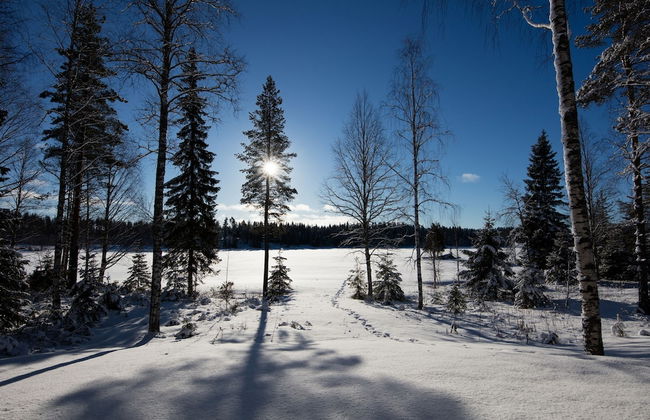 Kajaani Cottages - Foto 57