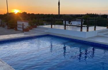 Villa Fortunata - Foto 1