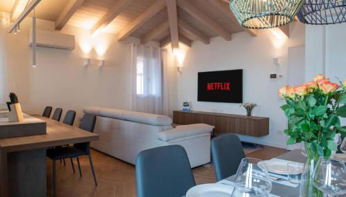 SETA - Seta di Lago - Love Italy Homes - Foto 5