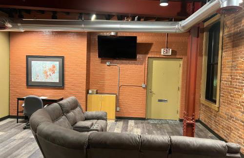 Downtown Cleveland Historic District - Foto 17