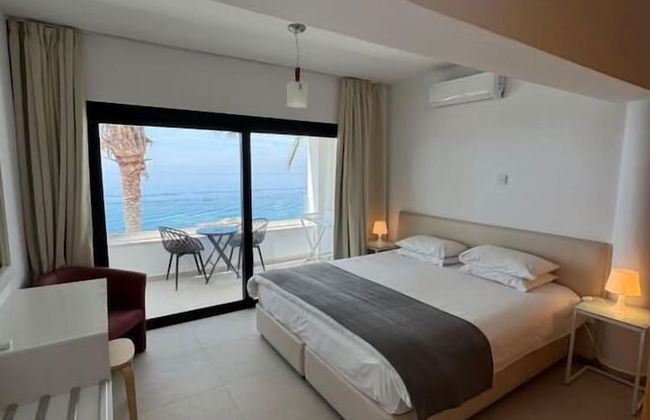 Vrachia Beach Hotel & Suites - Adults only - Photo 55