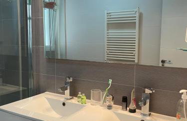 Casa Calma - Modern Apartment, Perfect Location - Only 10 min walking to Turia Parc - Foto 7