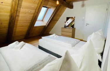 Schwarzwald Mauer Loft - Photo 35