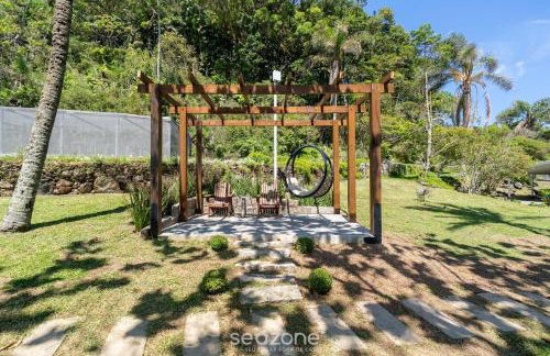 Condominio frente al mar en Morro das Pedras - FTSs - Foto 13