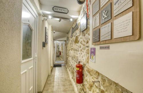 Moderne & Sweet Roissy / CDG / Paris / Astérix / Parc Expo - Foto 14