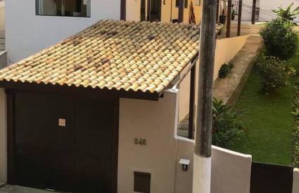 Cantinho para descansar à 200mts da praia. - Foto 55