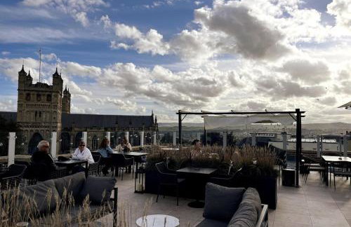 The Hutch Devon - Foto 32