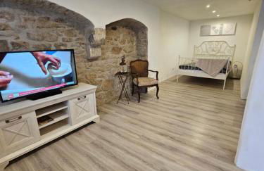 Ferienwohnung ,,Hinter der Mauer'' - Foto 8